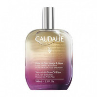 CAUDALIE Aceite Tratamiento Nutritivo 100 Ml