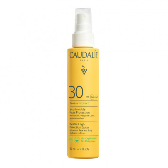 CAUDALIE Vinosun Spray Fps 30 150 Ml
