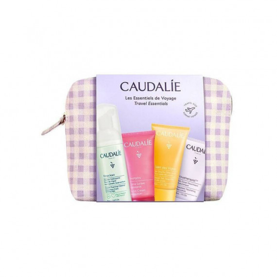 CAUDALIE Neceser de Verano