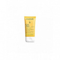 CAUDALIE Vinosun Crema Antiarrugas SPF50   50 Ml