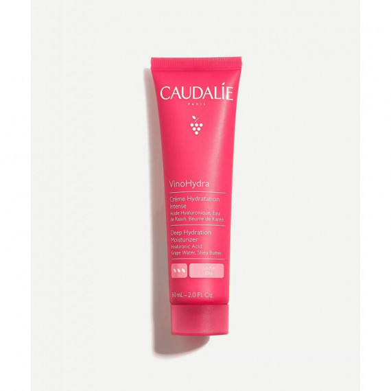 CAUDALIE Vinohydra Crema Hidratacion Intesi 50ML