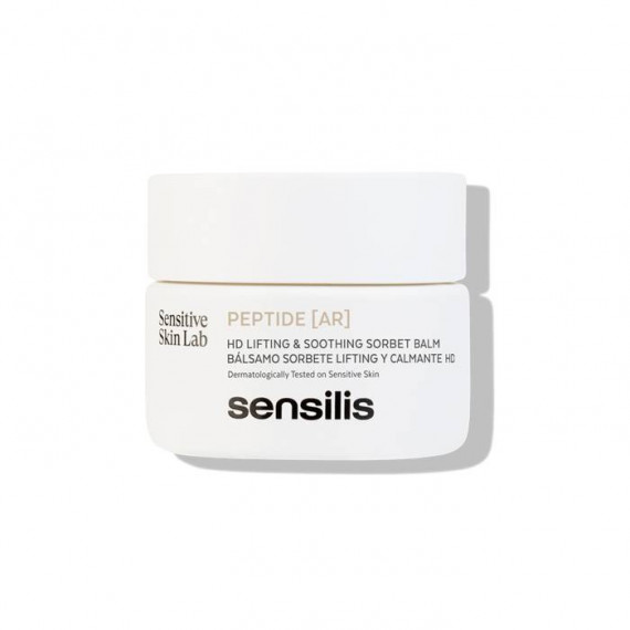 SENSILIS Peptide Ar Balsamo Sorbete 50 Ml