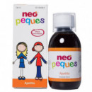 Neo Peques Apetito 150 Ml  NEOVITAL HEALTH