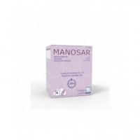 Manosar 30 Sticks  ARAFARMA