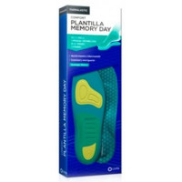 FARMALASTIC Plantillas Memory Day 2 Unids Tm