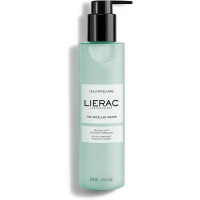 LIERAC Agua Micelar 200 Ml
