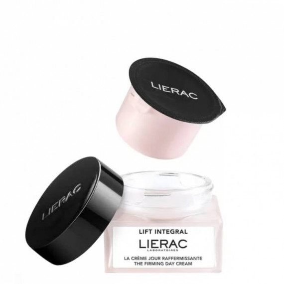 LIERAC Lift Integral Recarga Crema Dia 30 Ml