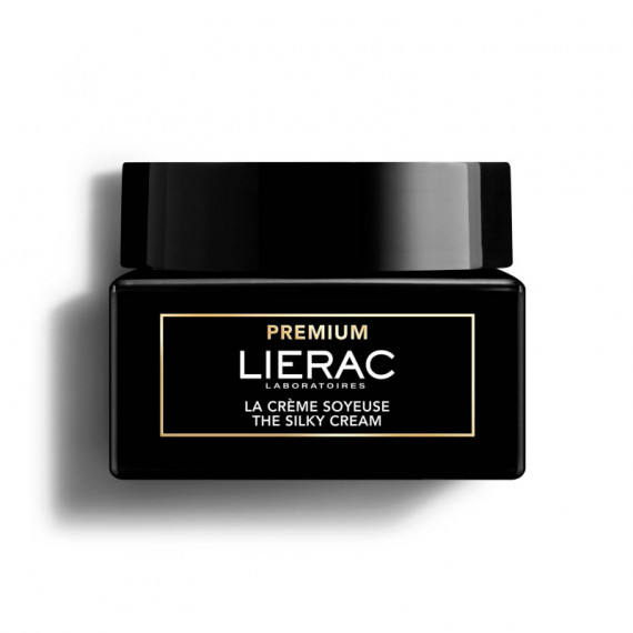 LIERAC Premium la Crema Sedosa 50ML
