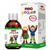 Neo Peques Mocosytos 150 Ml  NEOVITAL HEALTH