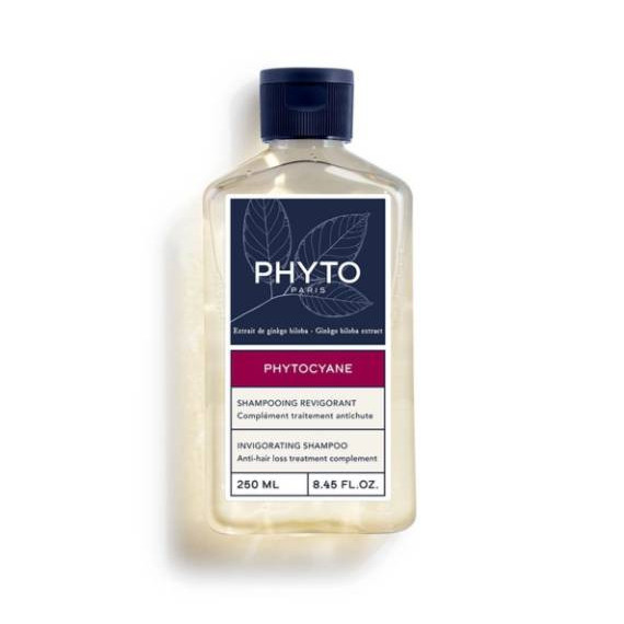 Phytocyane Champu Revitalizante 250ML  PHYTO