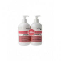 CUMLAUDE Duplo Higie Inti Diar 500 Ml 2º un 40%