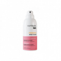 CUMLAUDE Lab: Prebiotic Spray Vulvar 75 Ml