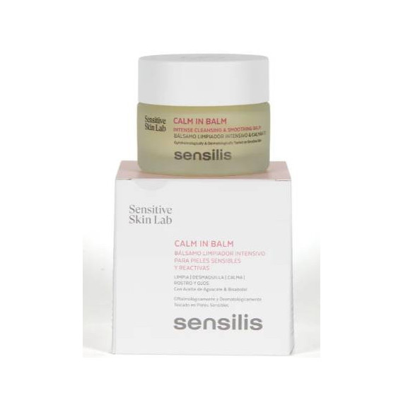SENSILIS Calm In a Balm 50 Ml