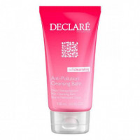Declare Antipollution Gel Limpiador  Balm 150 Ml  DECLARÉ