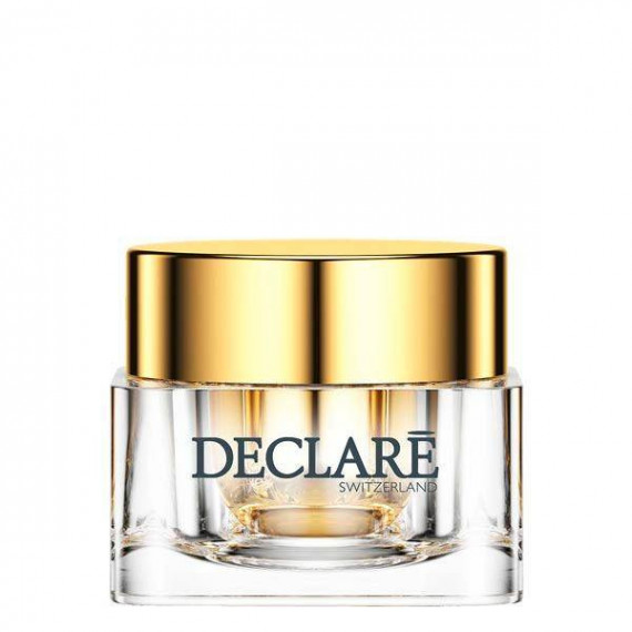 Declare Caviar Luxury Antiwrinkle Cream 50 Ml  DECLARÉ