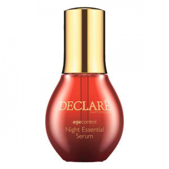 Declare Night  Essential Serum 50 Ml  DECLARÉ