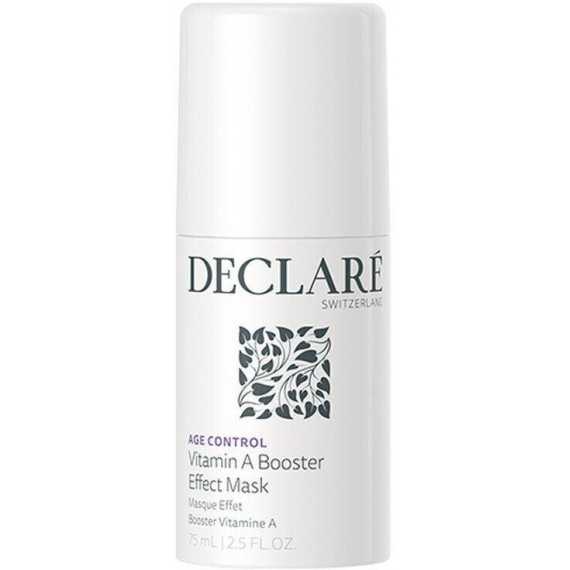 Declare Vitamin a Booster Effect Mask 75 Ml  DECLARÉ