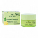 NUXE Balsamo de Labios Sweet Lemon 15 Gr