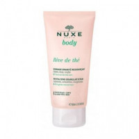NUXE Reve de The Exfoliante Granul Revit. 150 Ml