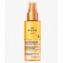 NUXE Sun Aceite Leche Prot Hidrat Capilar 100 Ml