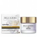 BELLA AURORA Crema Noche Splendor 10  50ML
