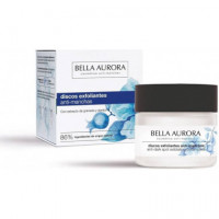 BELLA AURORA Discos Exfoliantes