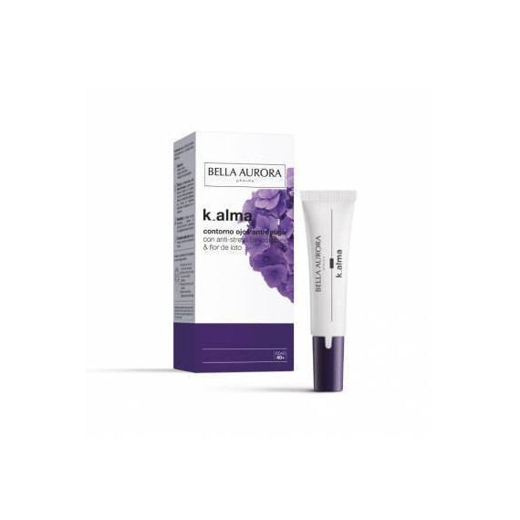 BELLA AURORA K-alma Contorno de Ojos Antifatiga