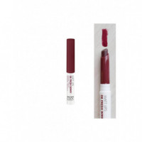 BETER Look Lipstick Matt Lips 08 Fresh Berry - Guanxe Atlantic Marketplace