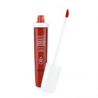 BETER Look Matt Liquid Lipstick 05 Red