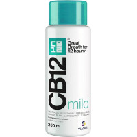 CB12 Colutorio Menta Suave 250ML