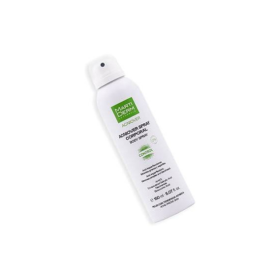 MARTIDERM Acniover Corporal Spray 150 Ml