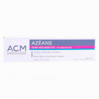 ACM Azeane Crema Acido Azelaico 15% 30 Ml