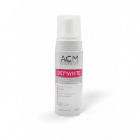 ACM Depiwhite Espuma Limpiadora Aclaradora 200ML