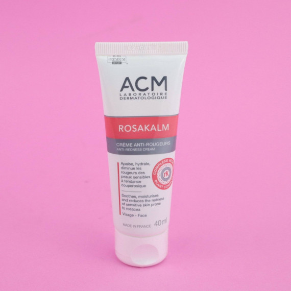 ACM ROSAKALM CREMA ANTI-ROJECES 40 ML