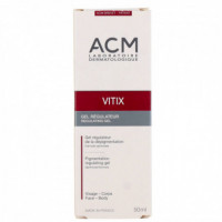ACM Vitix Gel Regulador 1 Envase 50 Ml