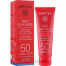 APIVITA Bee Sun Safe Hydra Fresh Gel Crema SPF50