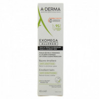 A-DERMA Exomega Alergo 40 Ml