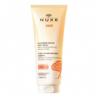 NUXE Sun Champu Aftersun 200 Ml.