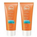 BE+ Skinprotect Duplo Gel Crema 50+ 200ML