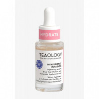 TEAOLOGY Serum Hialuronic 15 Ml