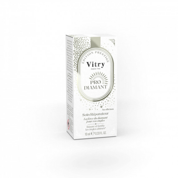VITRY Cuidado Reparador Pro Diamant 10ML