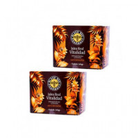 Black Bee Pharm Jalea Vitali 20 a 50% Dto 2ª Ud  BIMANAN