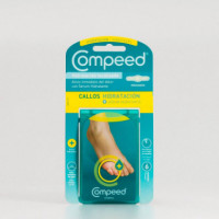 COMPEED Callos Hidratacion Medianos 6 un