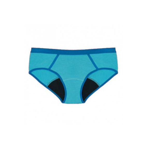 ENNA Braga Menstrual Adolescente 1U  T-m Azul