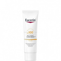 EUCERIN Actinic Control SPF100  80 Ml