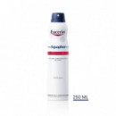 EUCERIN AQUAPHOR Spray Pomada Corporal 250 Ml