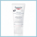 EUCERIN Atopic Cr Facial 50 Ml