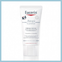 EUCERIN Atopic Cr Facial 50 Ml