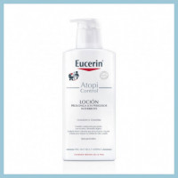 EUCERIN Atopic Locion 400 Ml
