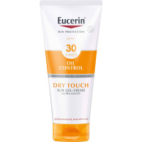 EUCERIN Gel Oil Control SPF30 Dry Touch 50ML